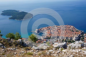 Dubrovnik Old Town