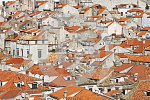 Dubrovnik old town