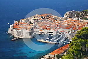 Dubrovnik photo