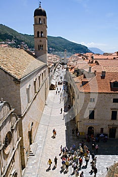 Dubrovnik Placa