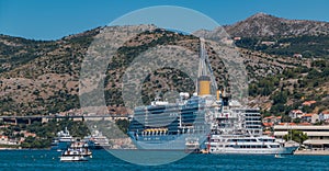 Dubrovnik Port II