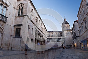 Dubrovnik, UNESCO