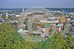 Dubuque, Iowa