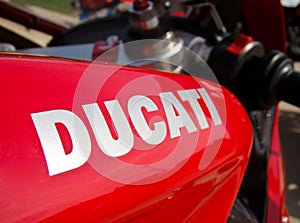 Ducati