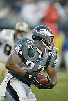 Duce Staley