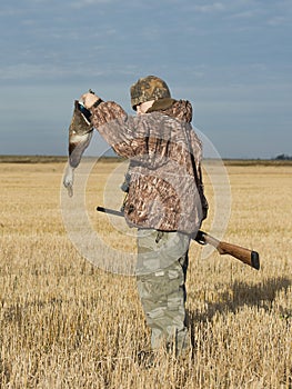 Duck Hunter