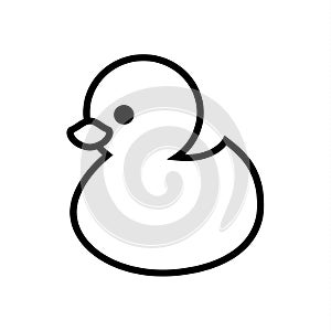 Duck icon