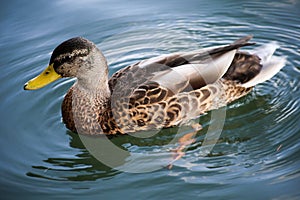 Duck photo