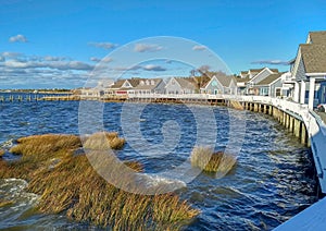 Duck Village Dare County Outer Banks North Carolina