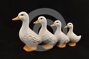 Ducks In A Row