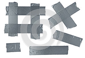 Duct Tape Elements