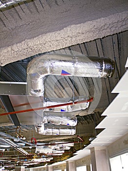 Ductwork