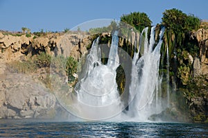 Duden Waterfall photo