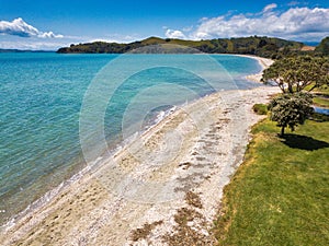 Dudersi Beach, Auckland New Zealand