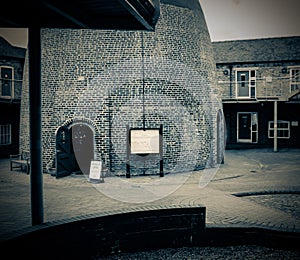 The Dudson museum