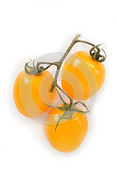 Duet Baby Rpmanella tomatoes