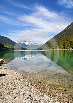 Duffey Lake