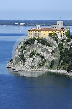 Duino Castle