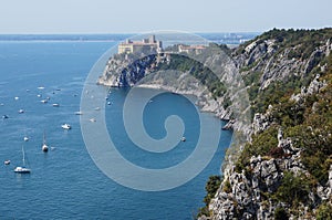 DUINO CASTLE Italy