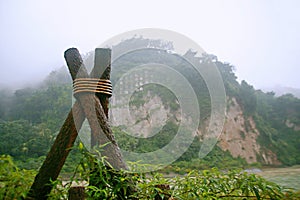 Dujiang Dam