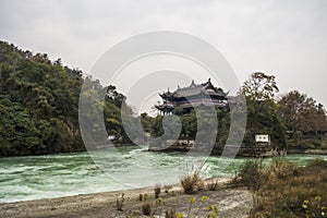 Dujiang Dam