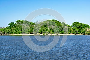 Dulac, Louisiana Bayou