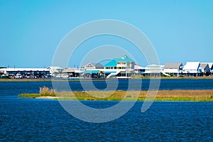 Dulac, Louisiana Bayou