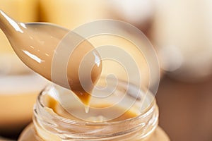 Dulce de leche