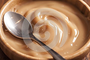 Dulce de leche