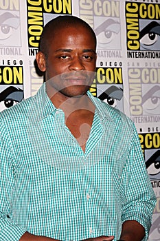 Dule Hill
