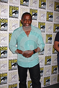 Dule Hill