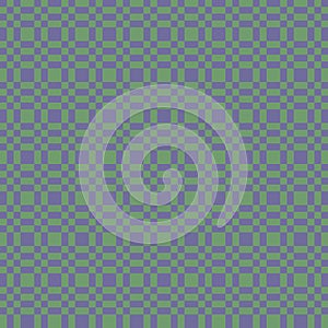 Dull blue and green pattern background