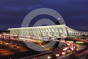 Dulles
