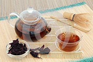 Dulse Seaweed Tea