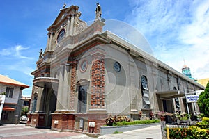 Dumaguete Cathedral