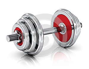 Dumbbell