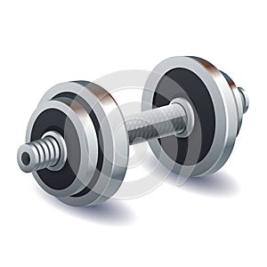 Dumbbell