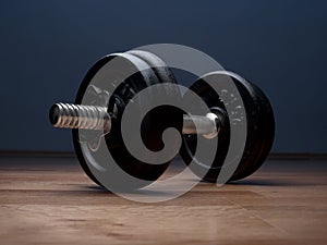 Dumbbell