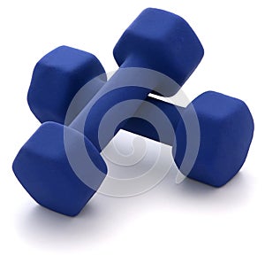 Dumbbell Weights