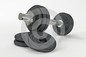 Dumbbell09