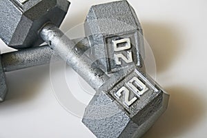 Dumbbells