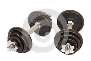 Dumbbells