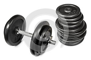 Dumbell