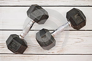 Dumbells