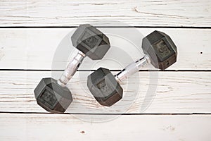 Dumbells