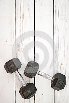 Dumbells