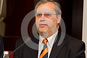 Dumitru Prunariu