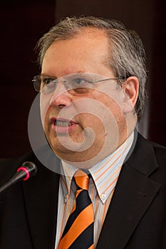 Dumitru Prunariu