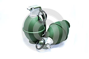 Dummy Grenade