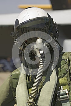 Dummy Jet Pilot